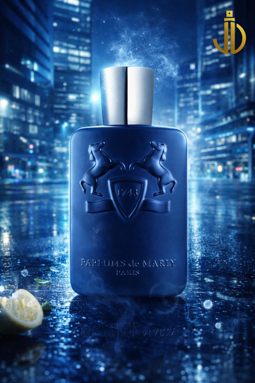 Parfums De Marley			 Parfums de Marly Percival